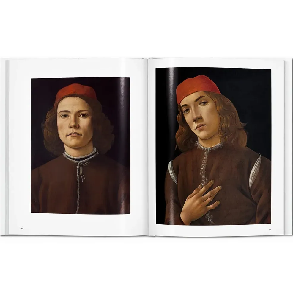 Botticelli фото 7