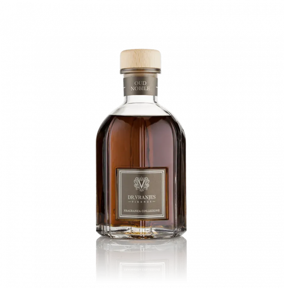 Дифузор Oud Nobile 500 ml фото 4