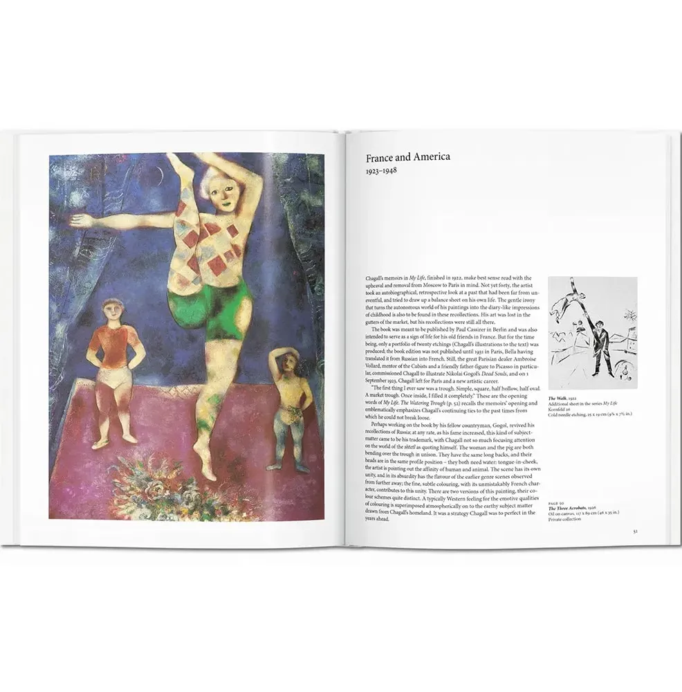 Chagall фото 5