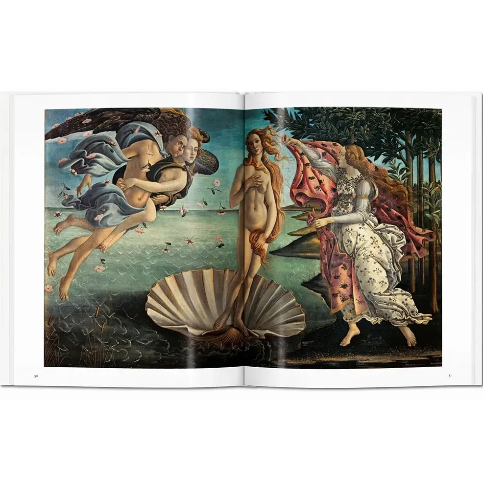 Botticelli фото 4