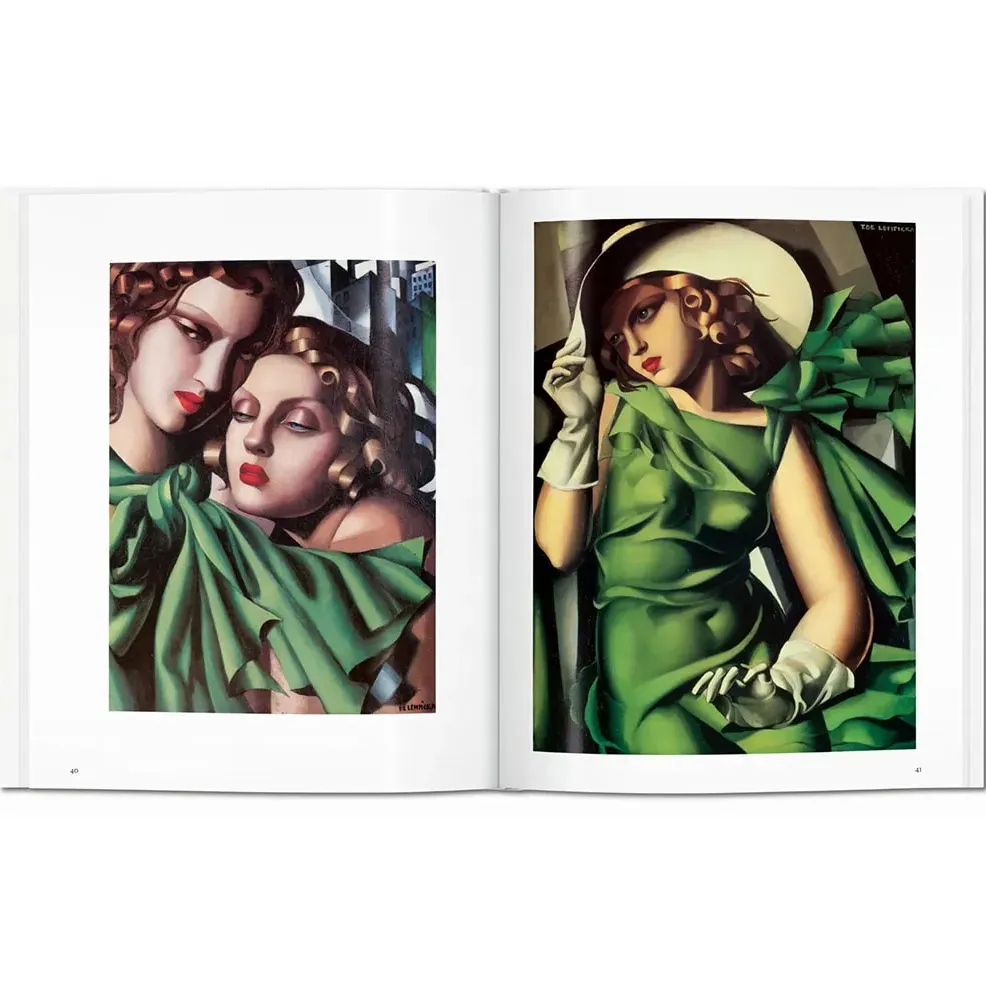 de Lempicka фото 4