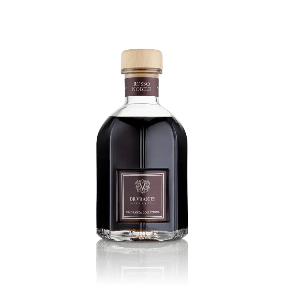 Дифузор Rosso Nobile 250 ml фото 2