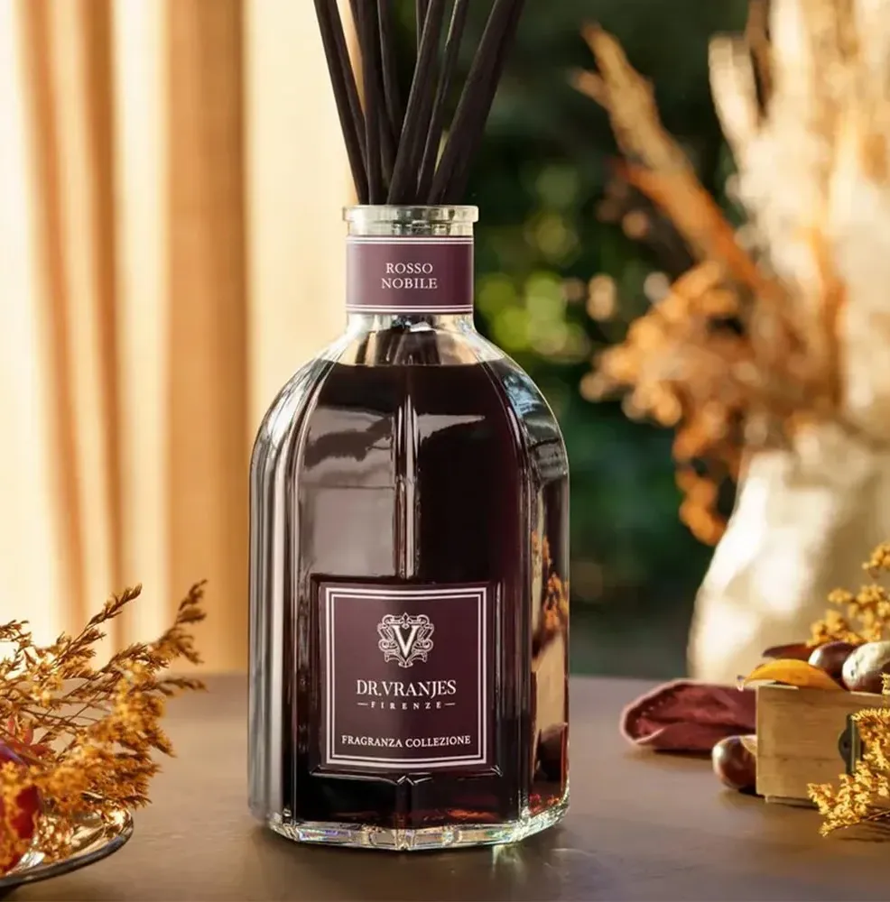 Rosso Nobile 5000 ml фото 5