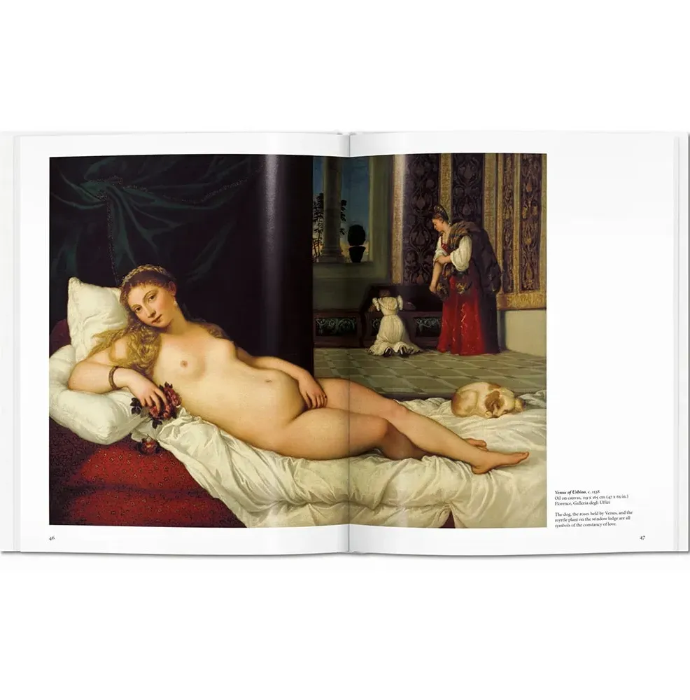 Titian фото 6