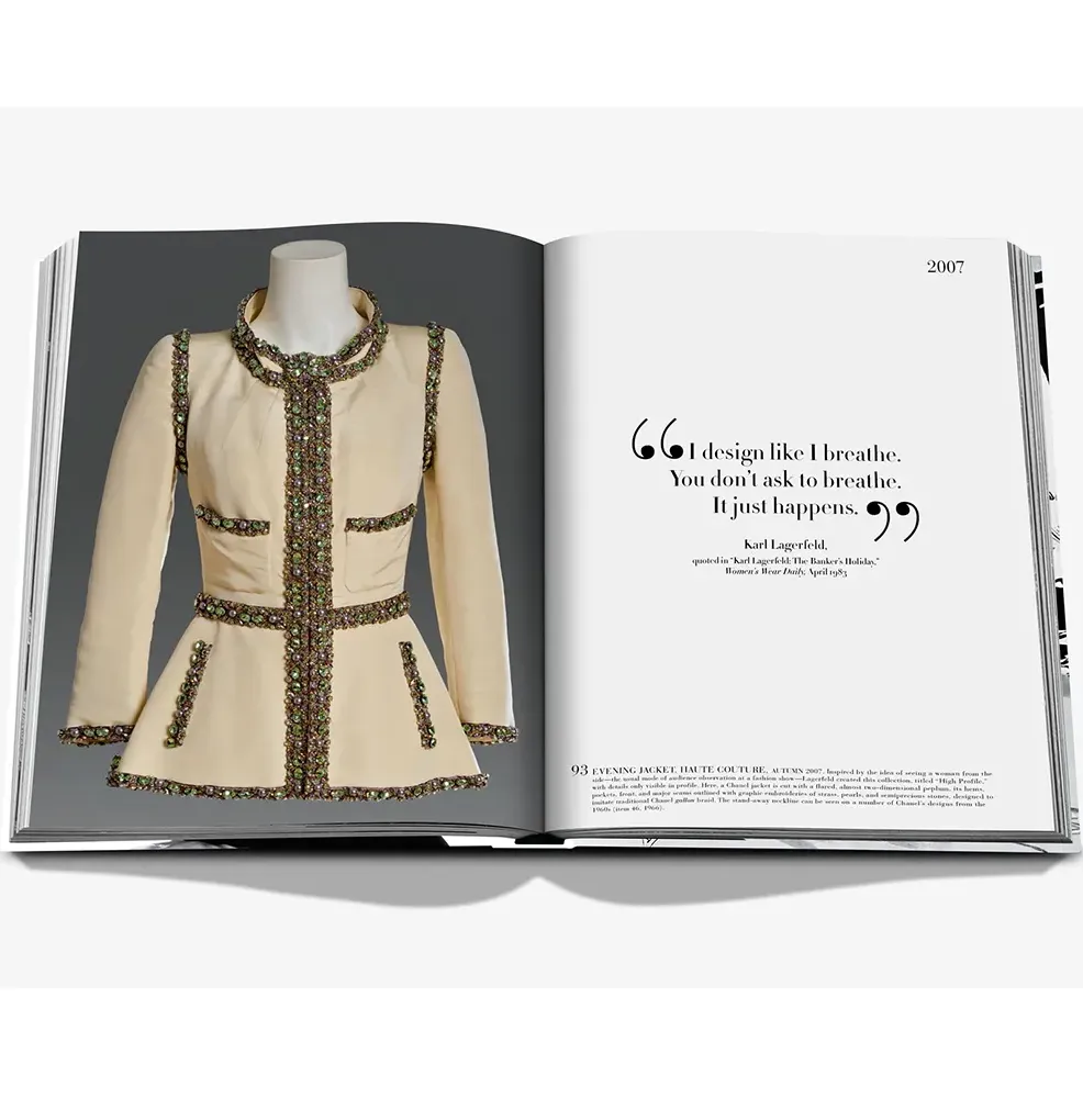 Chanel: The legend of an icon фото 10