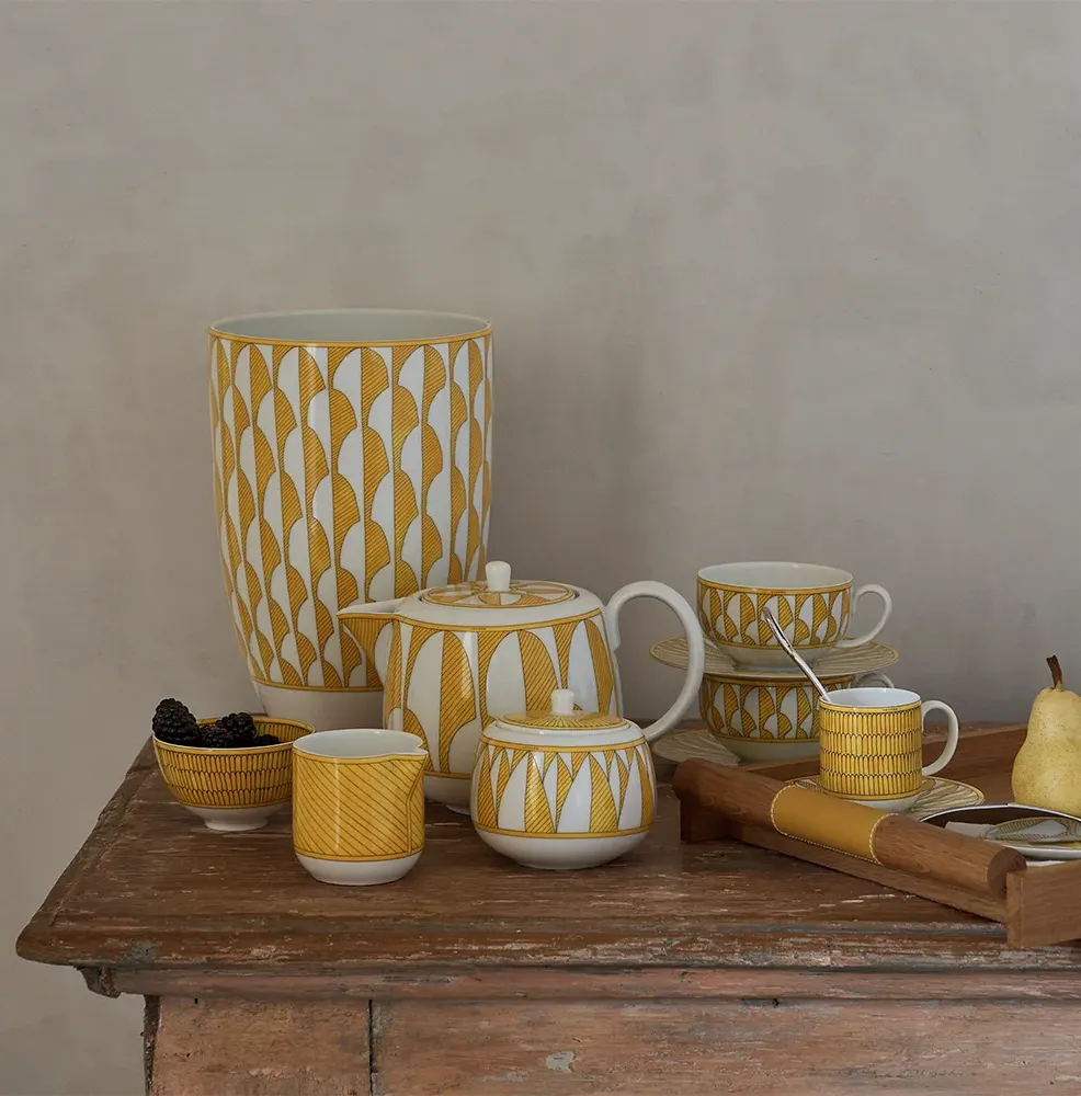 Кружка Mug 2 Soleil фото 3