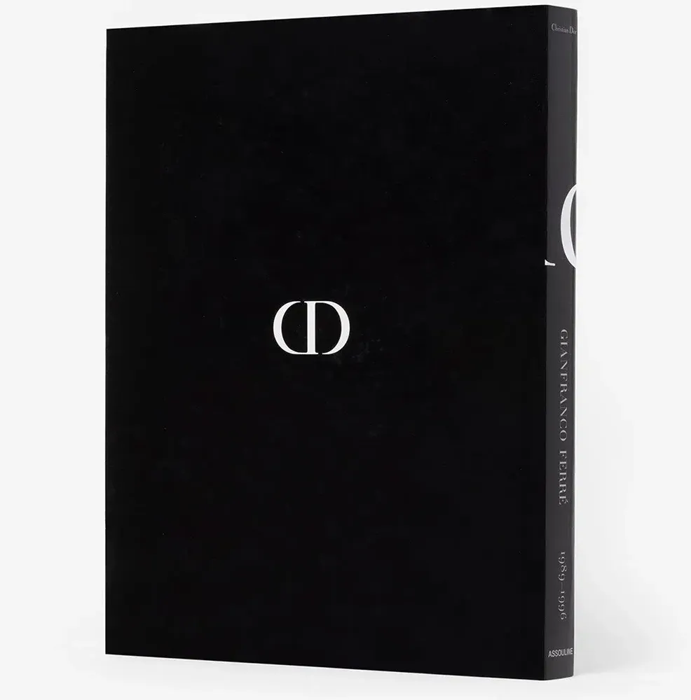 Книга Dior by Raf Simons фото 3