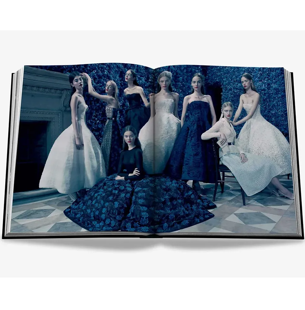 Книга Dior by Raf Simons фото 8