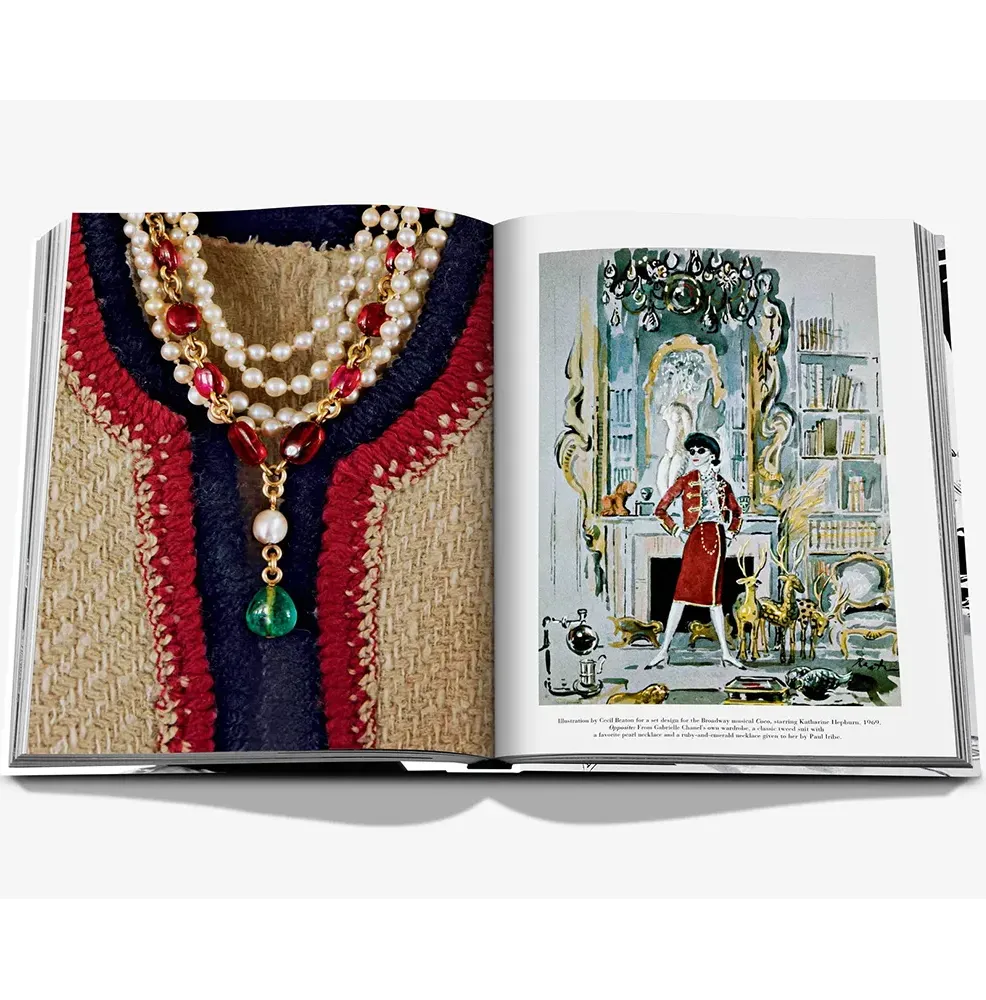 Chanel: The legend of an icon фото 4