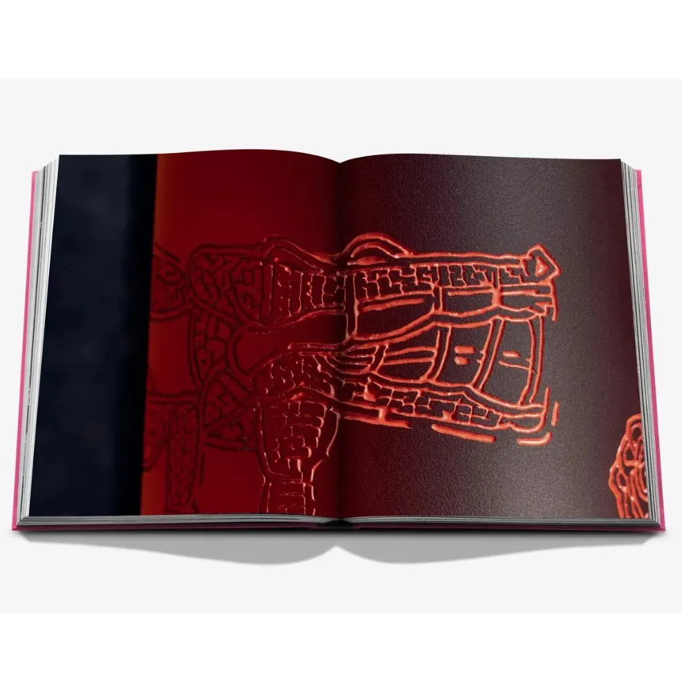 Книга The Art of Tequila: Spirit of Mexico фото 10