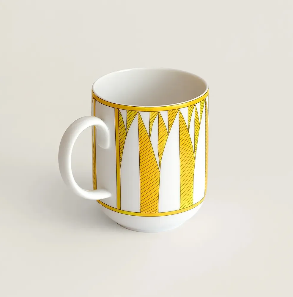 Кружка Mug 2 Soleil фото 2