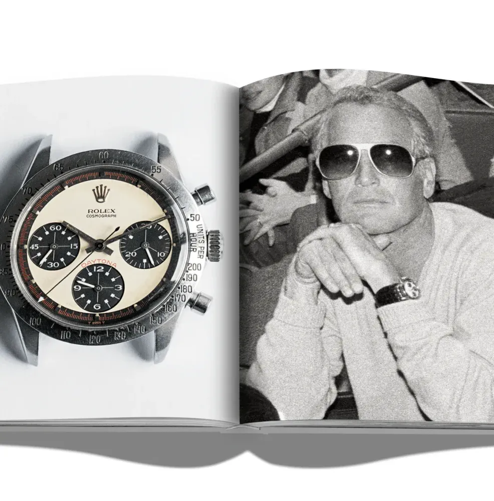 Книга Watches: А Guide bу Hodinkee фото 7
