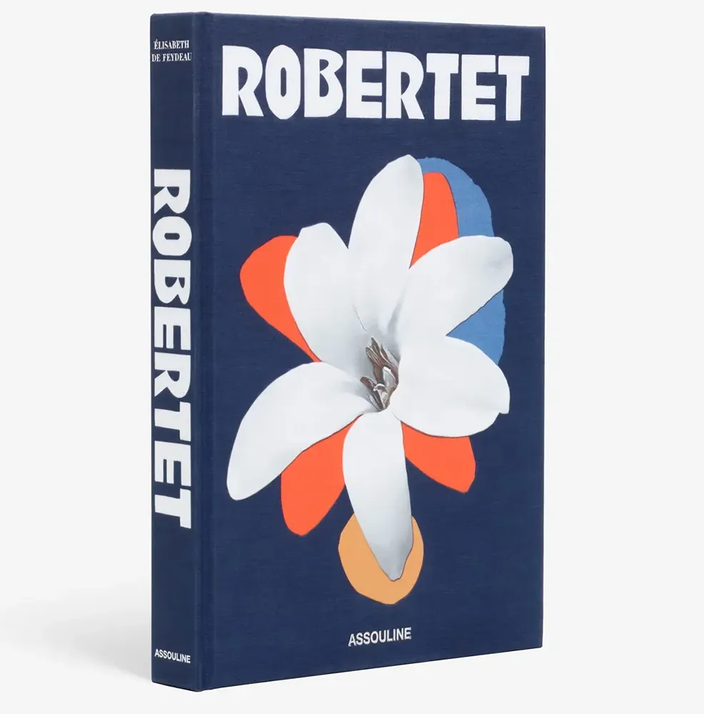 Книга Robertet: From Seed to Scent фото 2