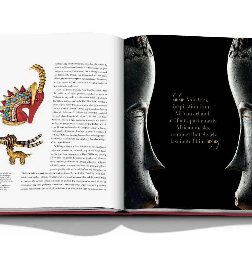 Книга Cipullo: Making Jewelry Modern фото 9
