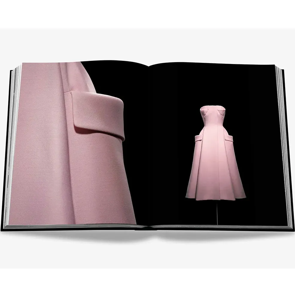 Книга Dior by Raf Simons фото 6
