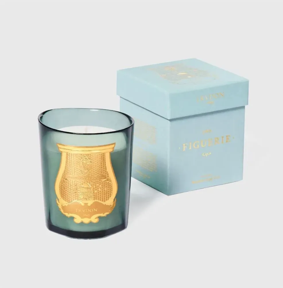 SCENTED CANDLE 270G FIGUERIE фото 2