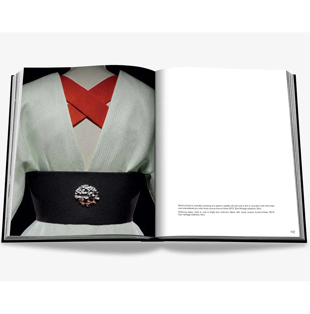 Книга Dior by Raf Simons фото 9