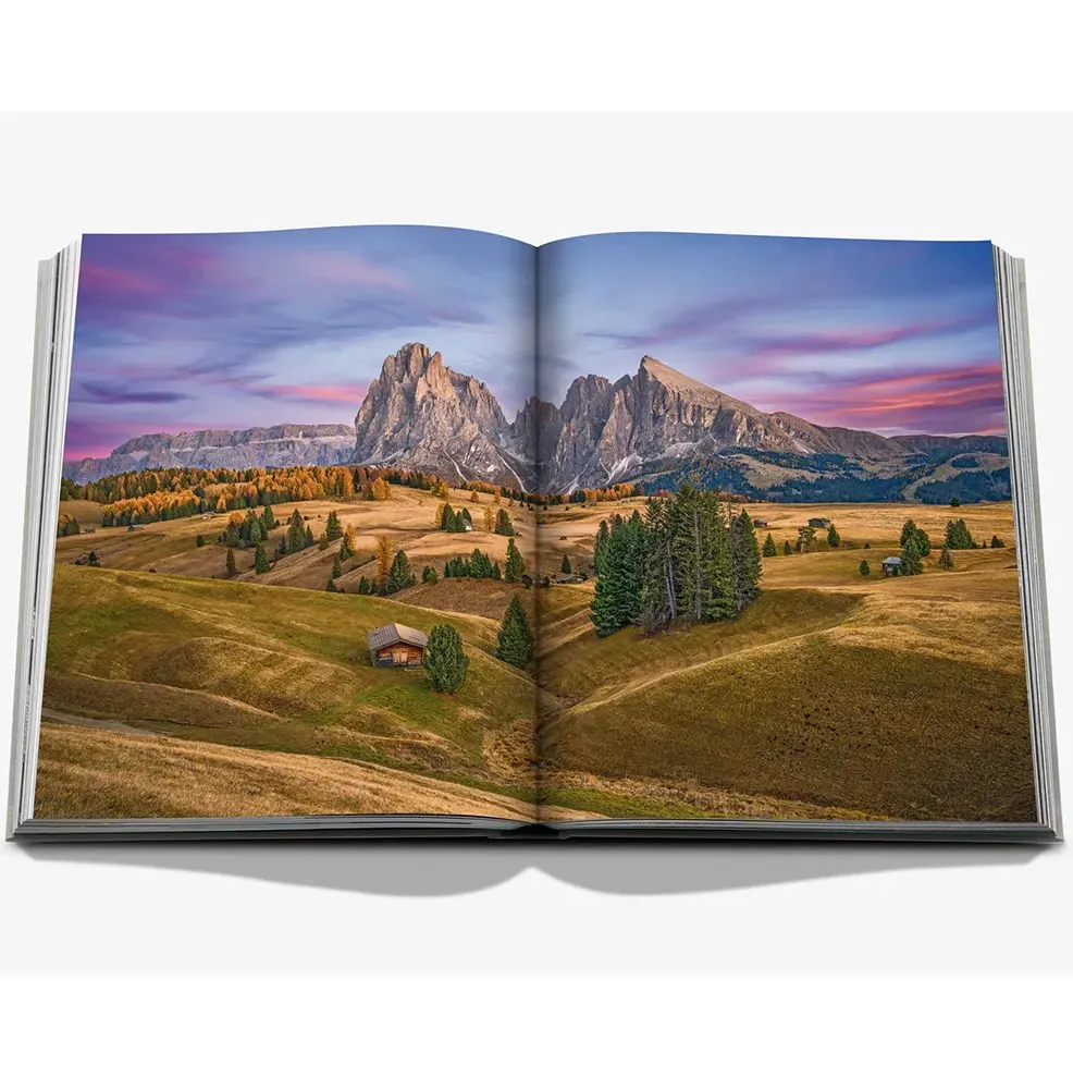 Книга Cortina d’Ampezzo фото 11