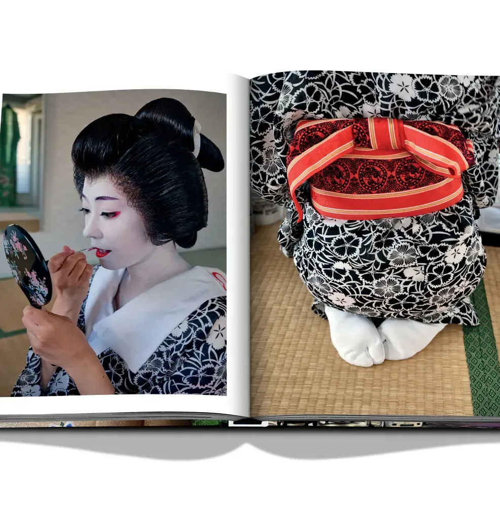 Книга Tokyo Chic фото 4