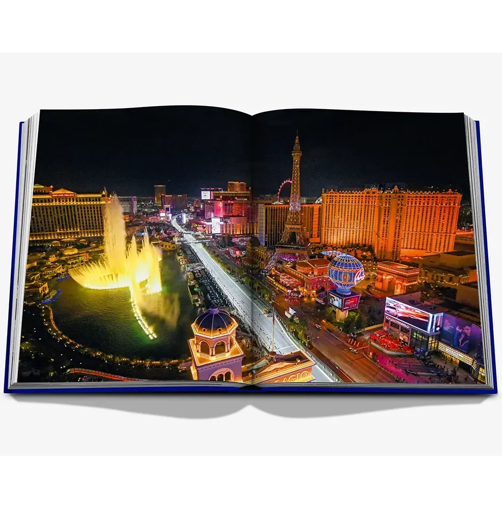 Книга Las Vegas Magic фото 11