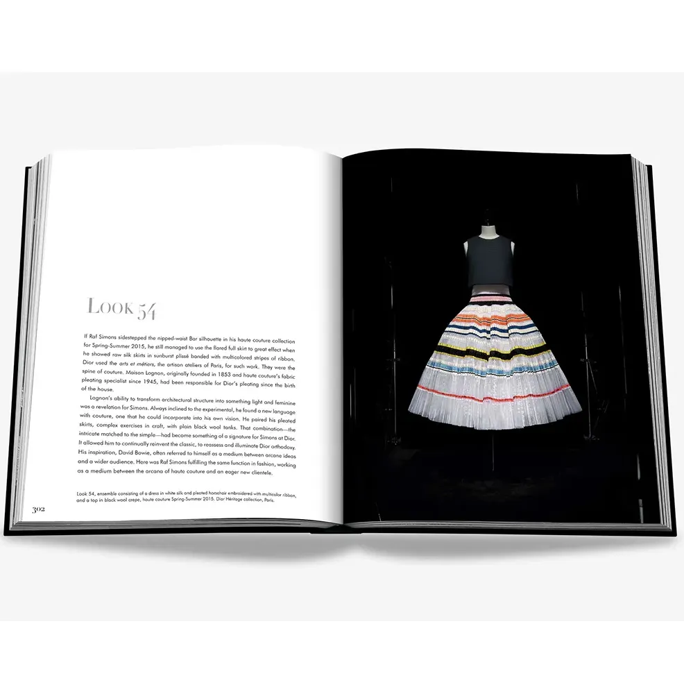 Книга Dior by Raf Simons фото 13