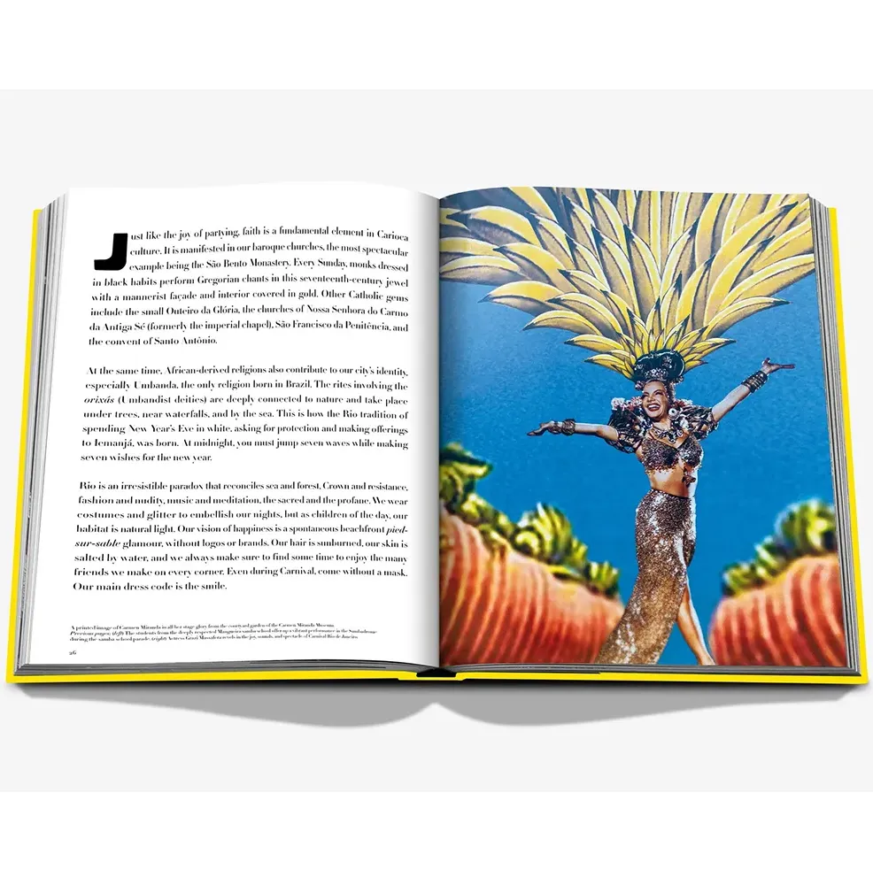 Книга Ro de Janeiro фото 6
