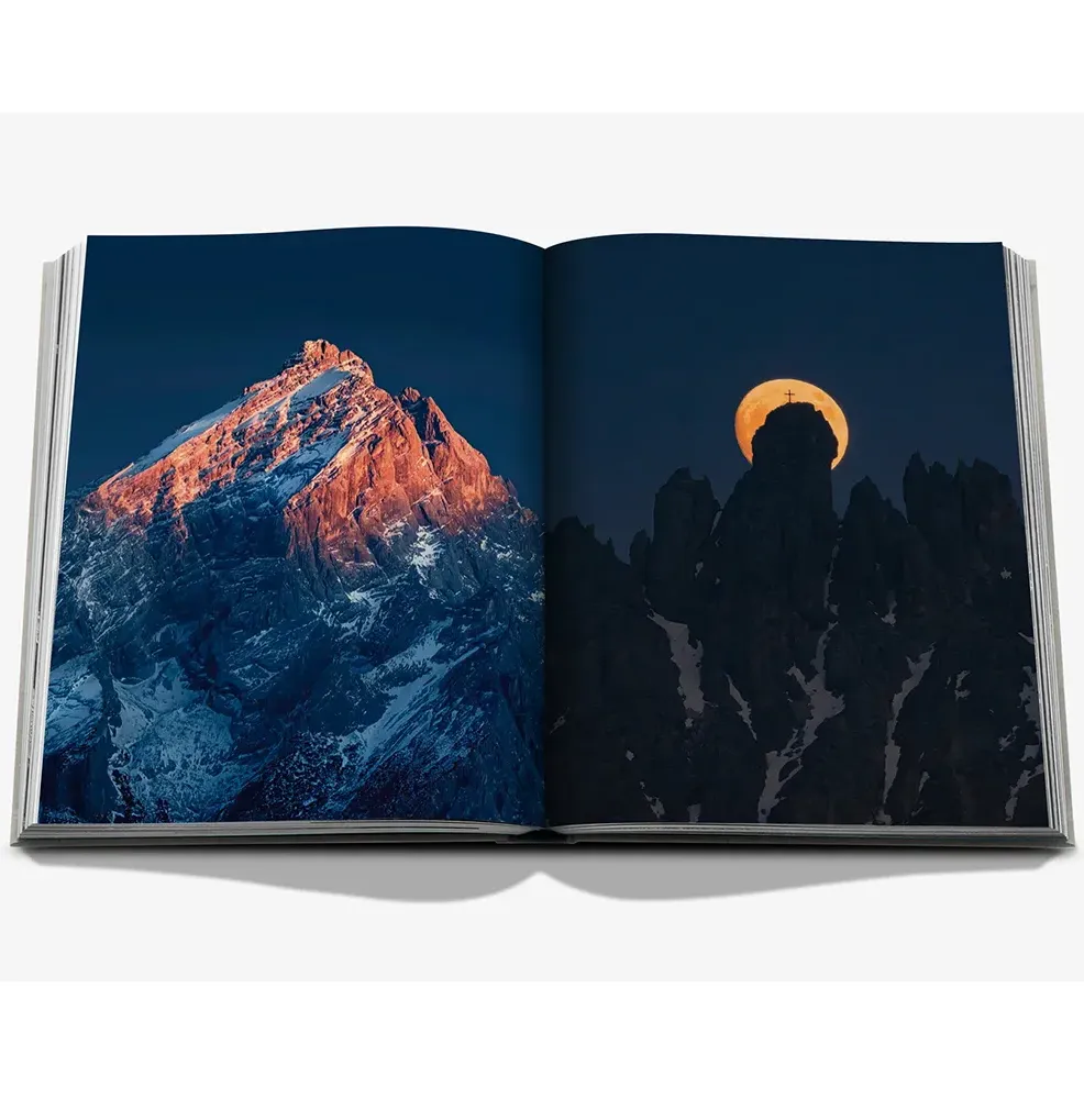Книга Cortina d’Ampezzo фото 10