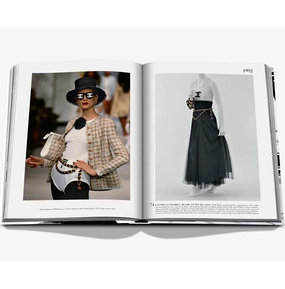 Chanel: The legend of an icon фото 9