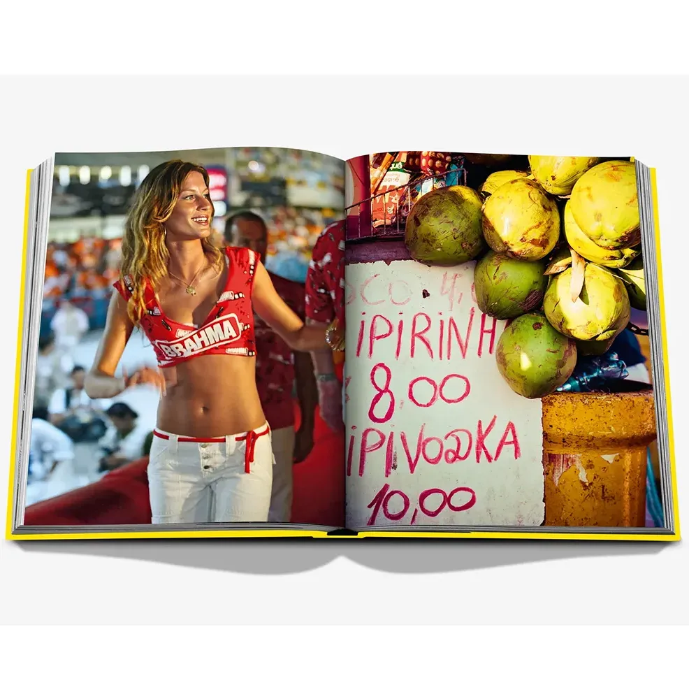 Книга Ro de Janeiro фото 12