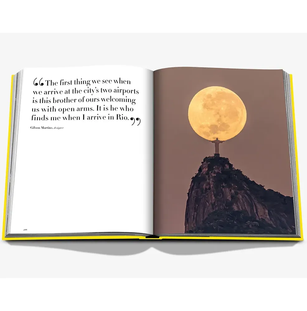 Книга Ro de Janeiro фото 4
