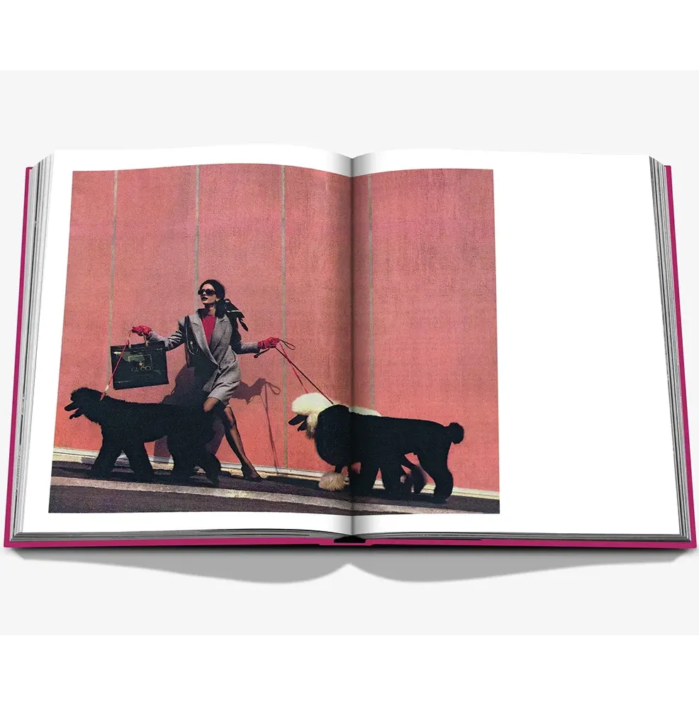 Книга Chic Dogs фото 8