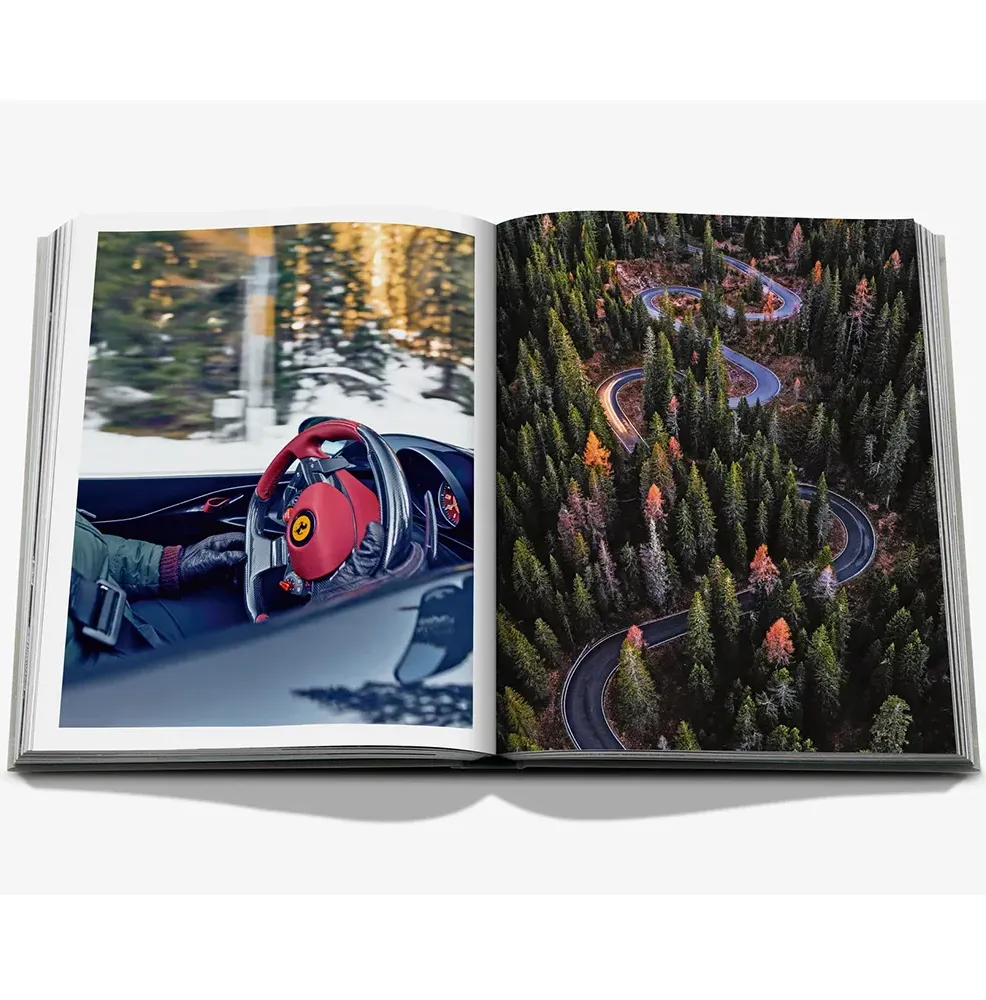 Книга Cortina d’Ampezzo фото 4