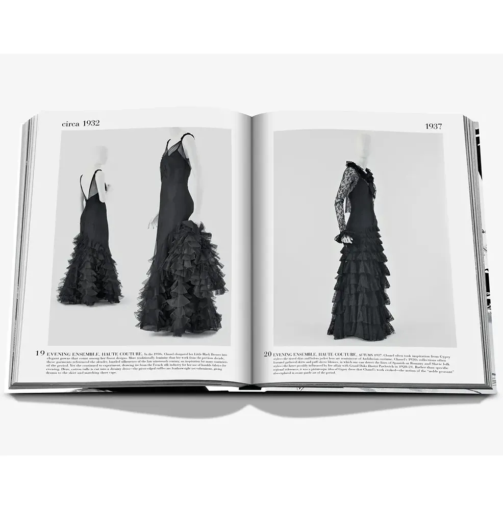 Chanel: The legend of an icon фото 7