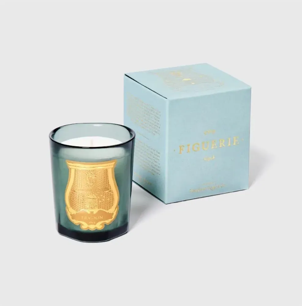 The Small Candle Figuerie 70 g фото 2