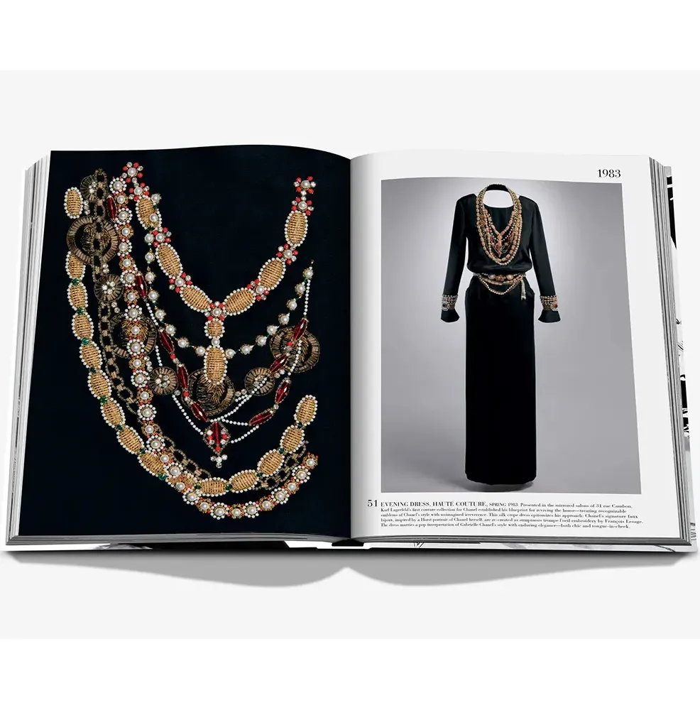 Chanel: The legend of an icon фото 8
