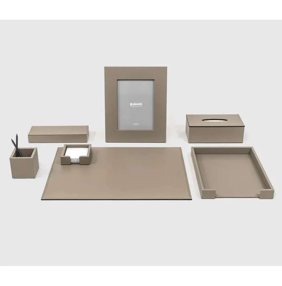 Rectangular Big Box Dark grey фото 2