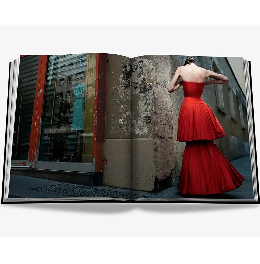 Книга Dior by Raf Simons фото 10
