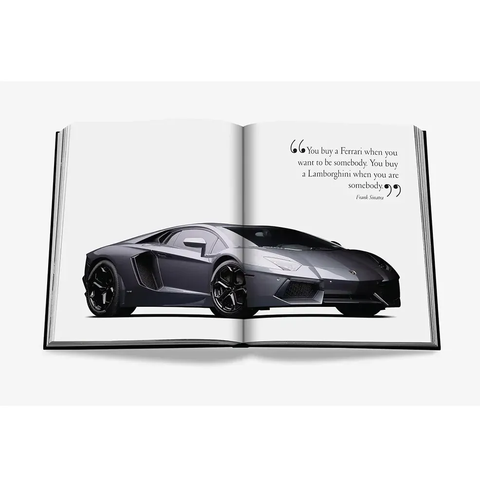 Книга Iconic: Art, Design, Advertising, and the Automobile фото 6