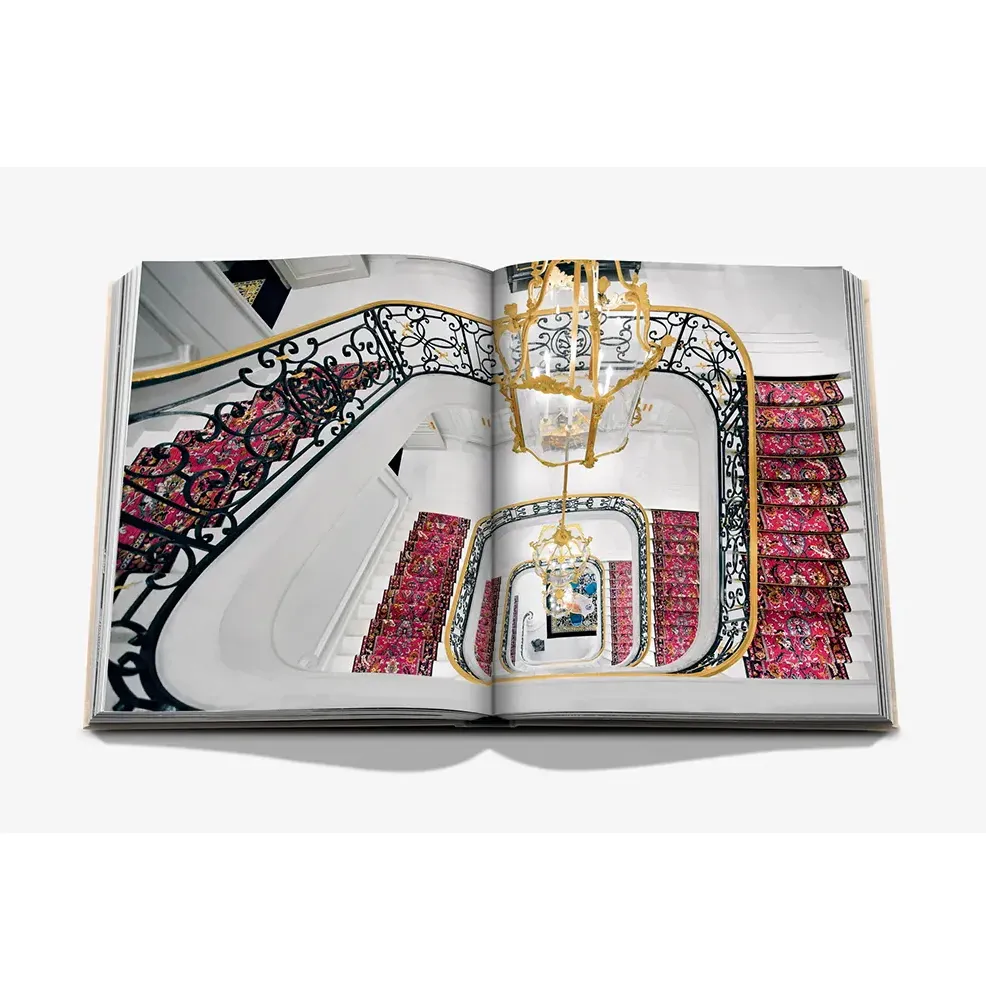 Книга Eternally Ritz фото 6