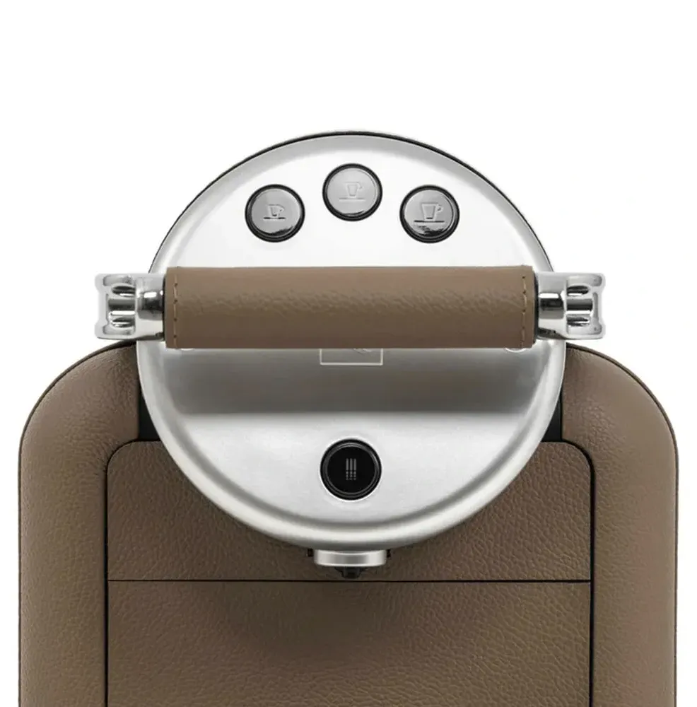 Zenius Coffee Machine Camel фото 4