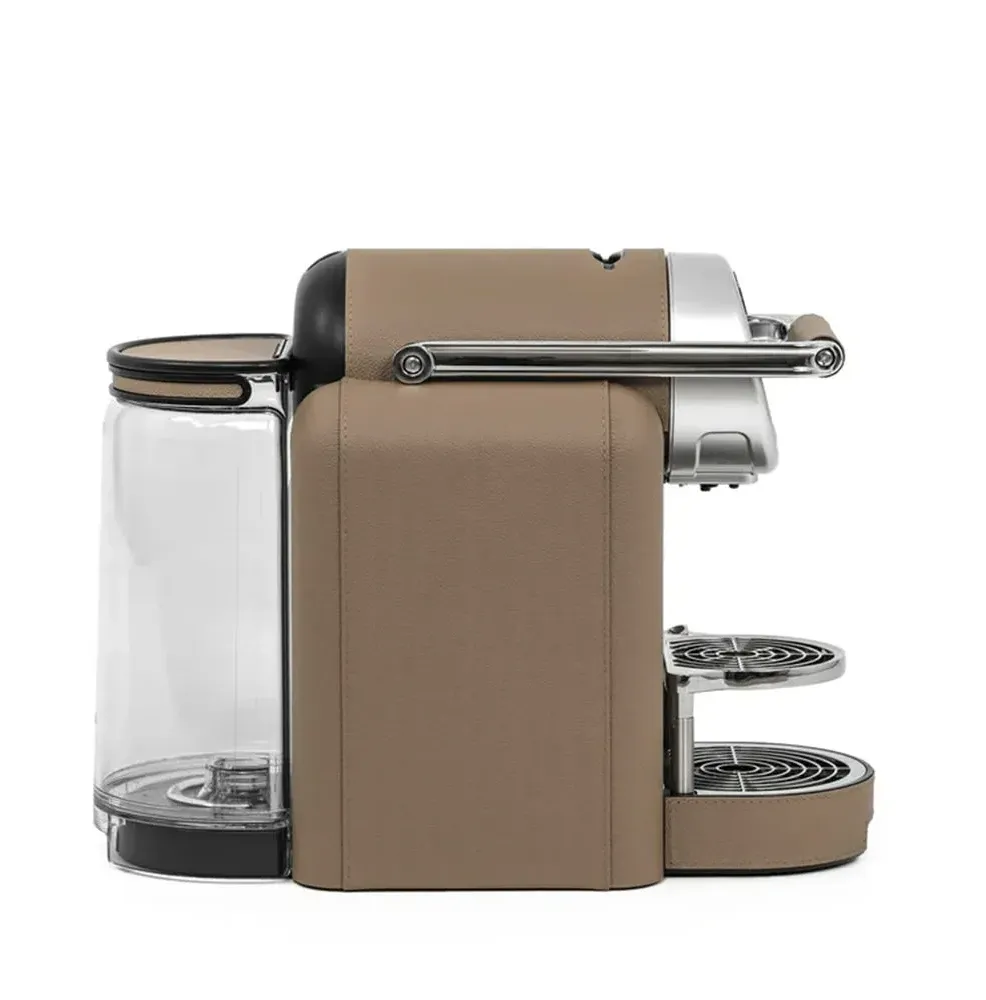 Zenius Coffee Machine Camel фото 3