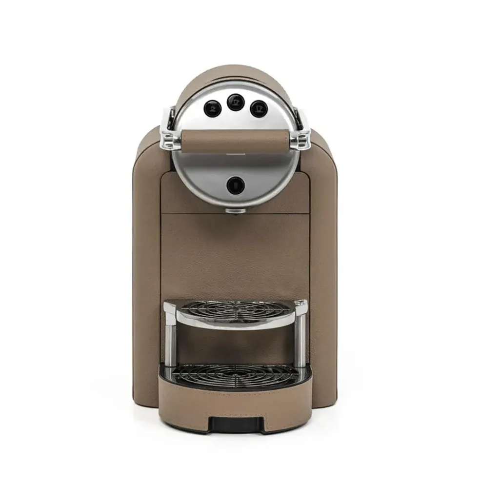 Zenius Coffee Machine Camel фото 2