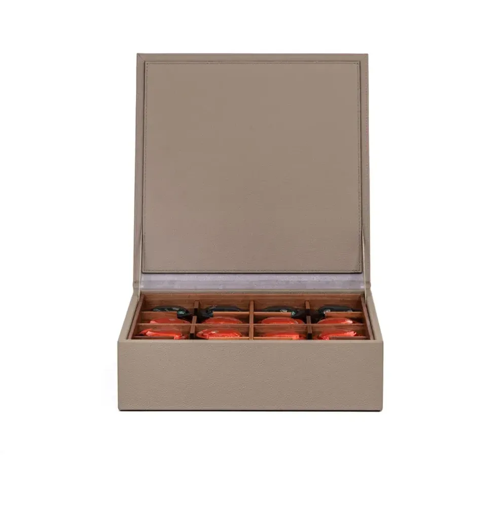 Zenius Coffee pods box Camel фото 2