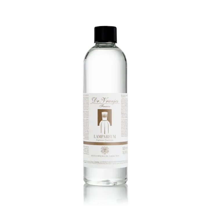 Fuoco Lamparfum Refill 500 ml фото 1