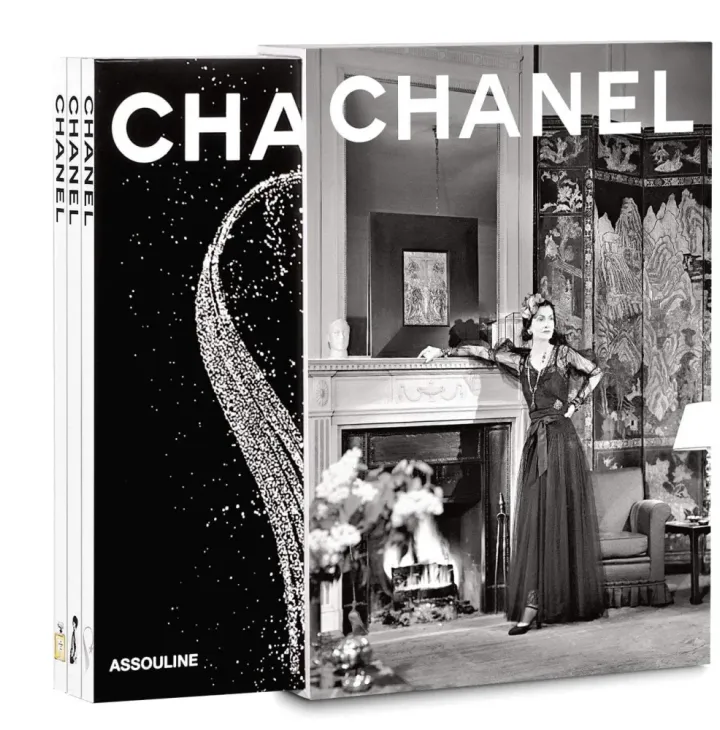Chanel Set of 3 : Fashion, Jewelry & Watches, Perfume & Beauty фото 2