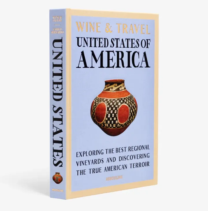 Book Wine & Travel USA фото 2