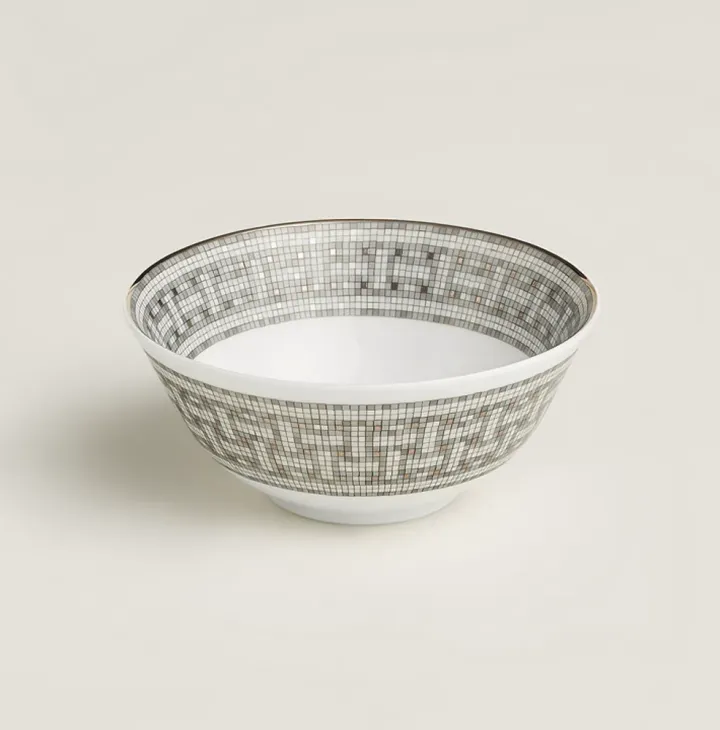 Mosaique au 24 platinum rice bowl фото 1
