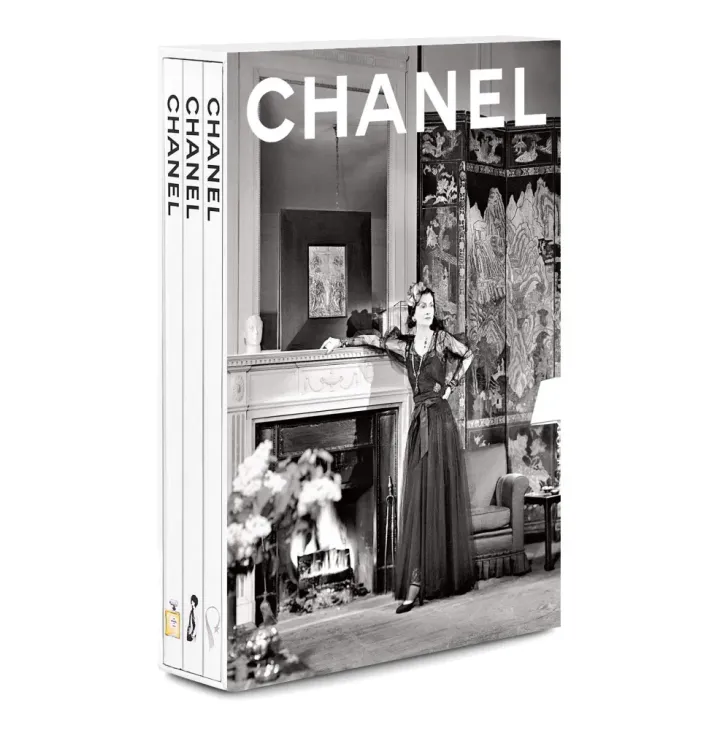 Chanel Set of 3 : Fashion, Jewelry & Watches, Perfume & Beauty фото 3