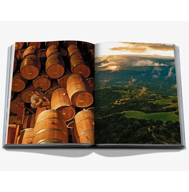 Book Wine & Travel USA фото 6