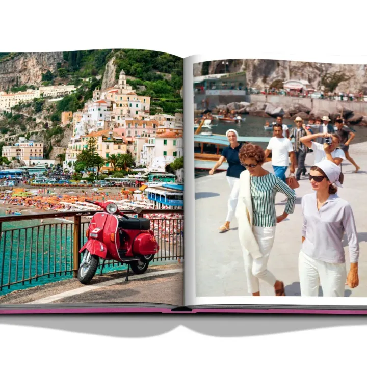 Amalfi coast фото 9